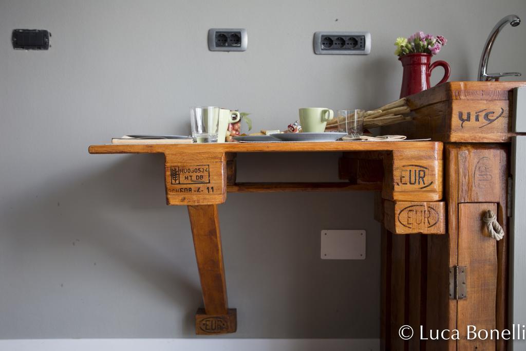 Ca'Luna Guest House Mondovi Room photo