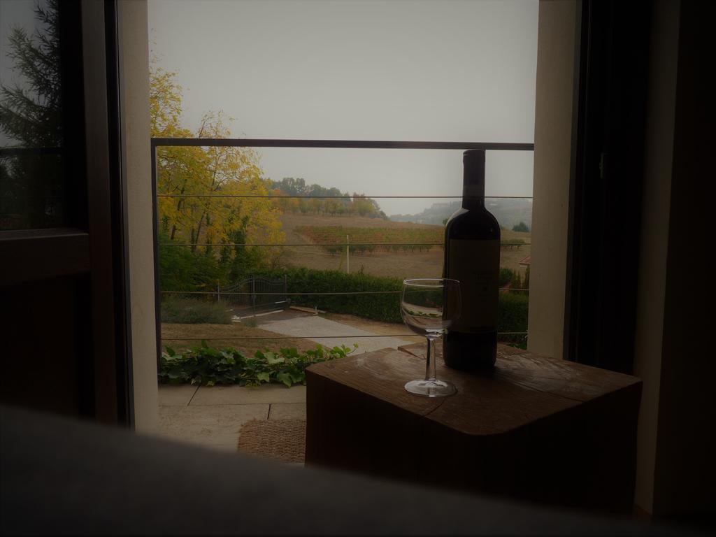 Ca'Luna Guest House Mondovi Exterior photo