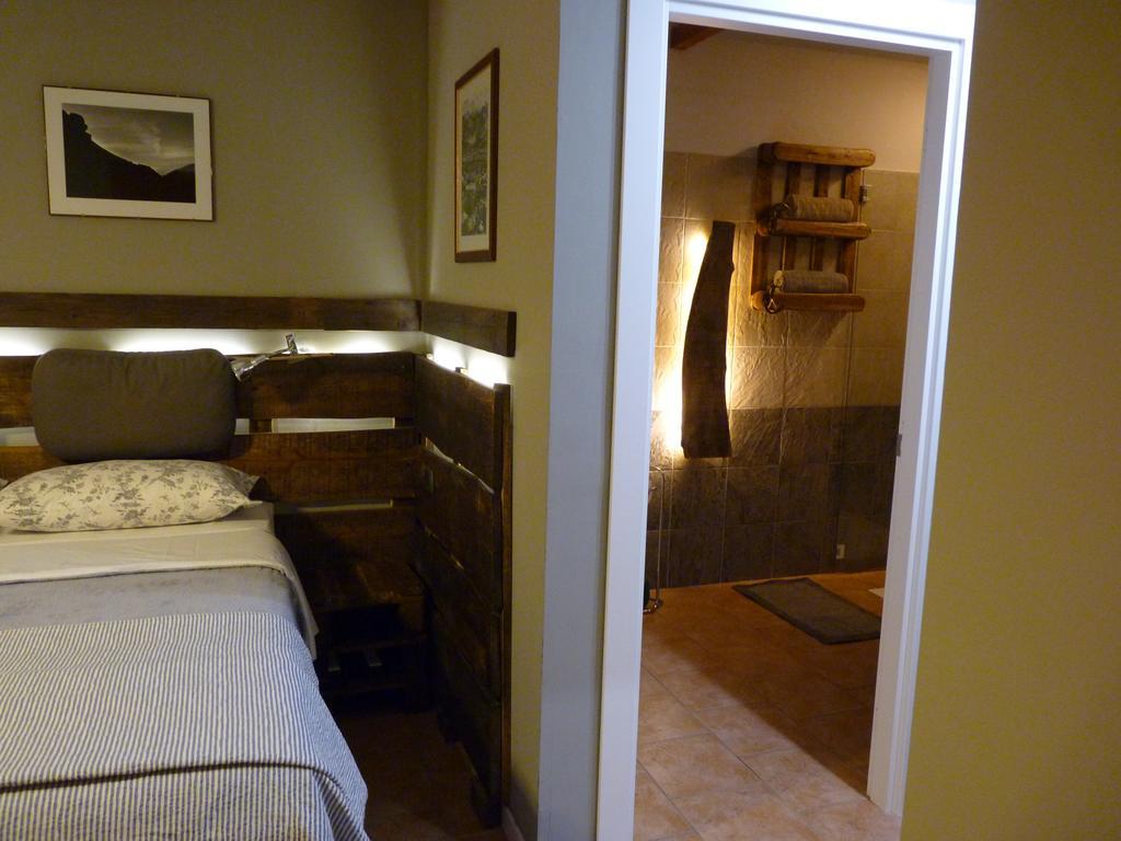 Ca'Luna Guest House Mondovi Exterior photo