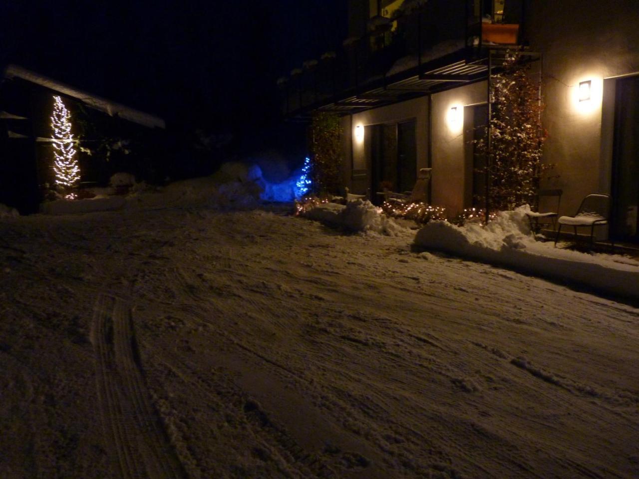 Ca'Luna Guest House Mondovi Exterior photo